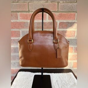 Coach Madison Collection - Savoy Domed Satchel 4408